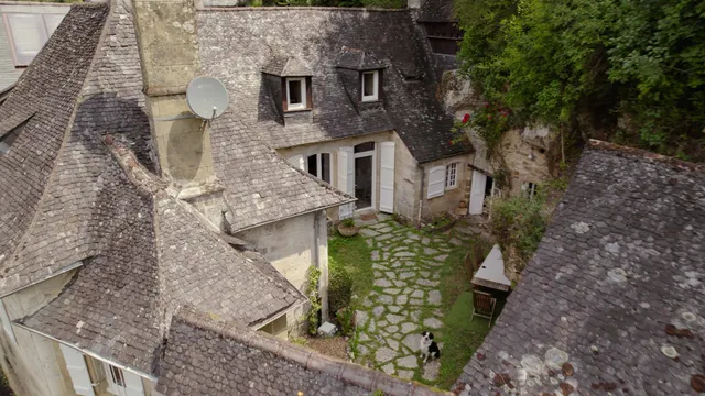 La maison de Gabriel - Chambres et table d'hôtes
