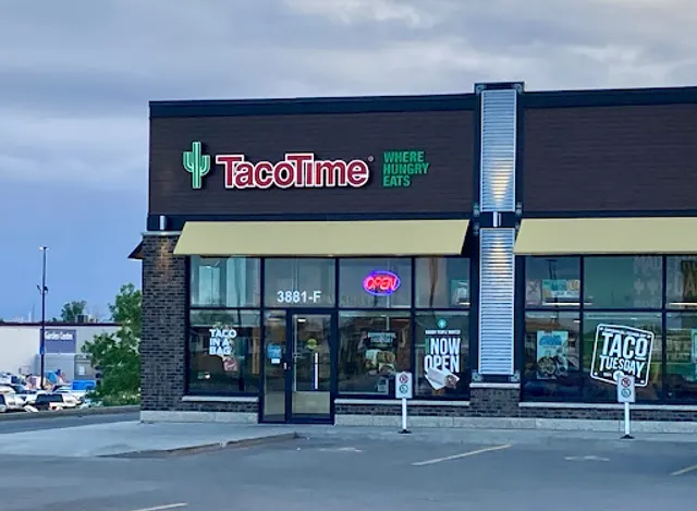TacoTime