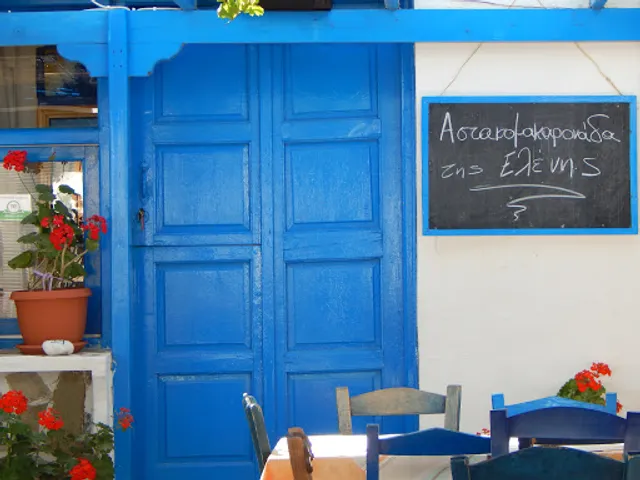 Archipelagos