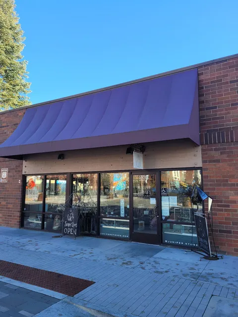 Juniper Stones Gallery