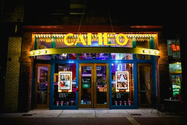 Cameo Art House Theatre