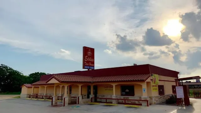 Eddie's Taco House