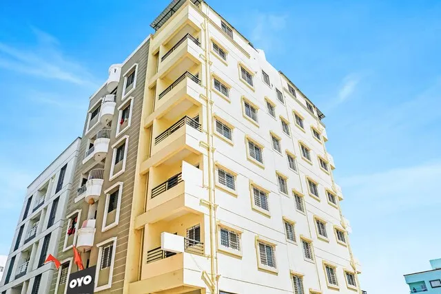 Flagship Delightful Residency