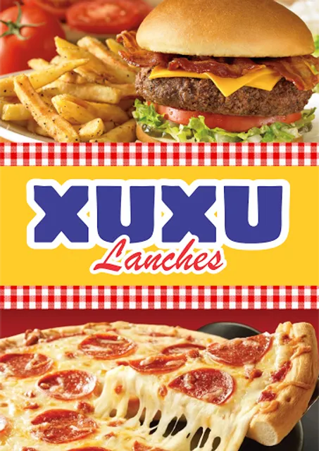 Xuxu Lanches