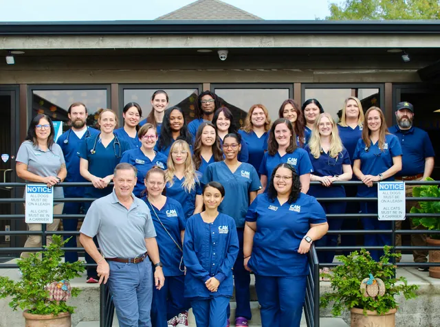 Conyers Animal Hospital