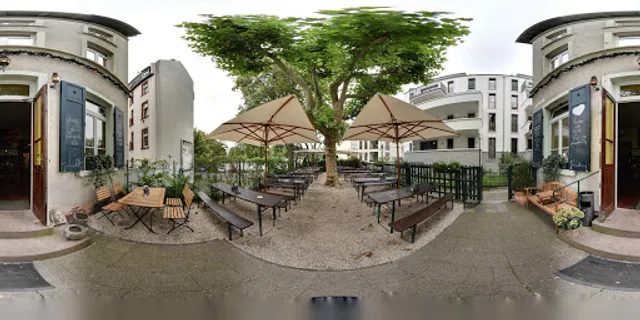 Schreiber-Heyne Gaststätte