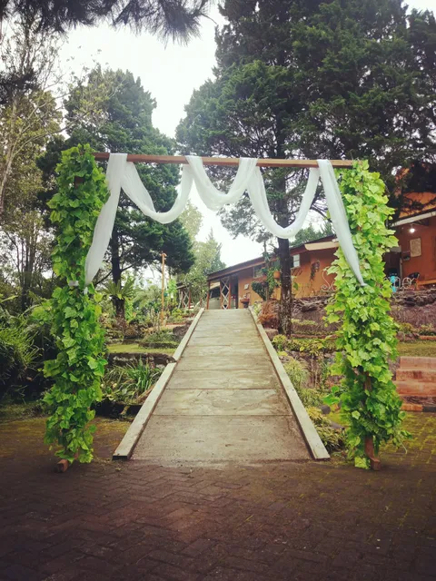 Wisma Sonoreno 1 & 2