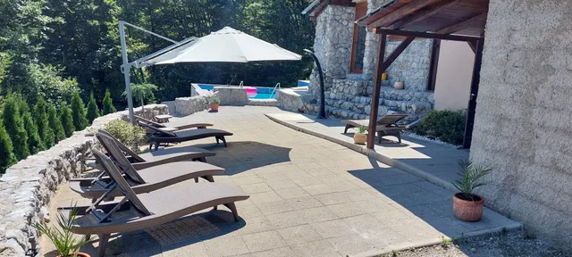 Kuća za odmor Neralić