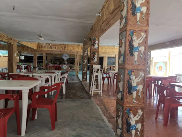 La Conchita Chuburná Puerto