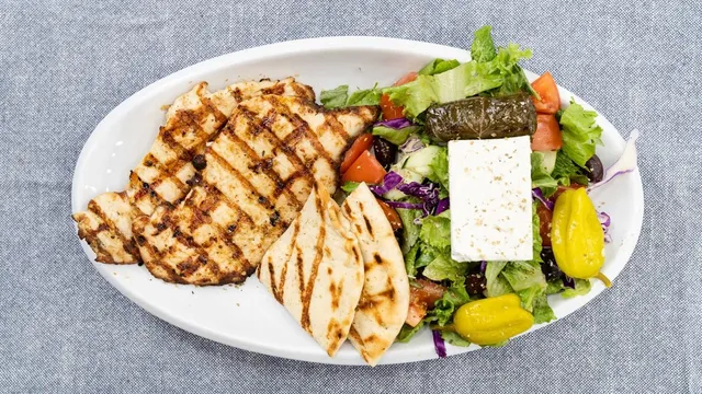 Sabba's Chicken Harlem