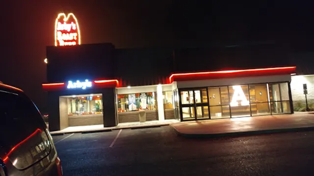 Arby's