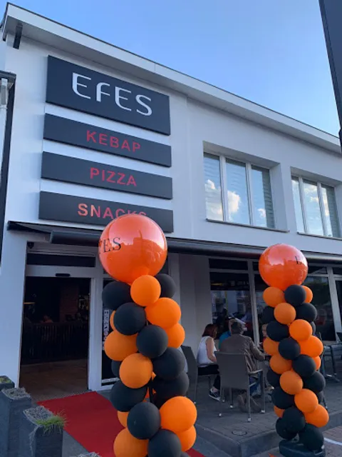 EFES KEBAP OPGLABBEEK