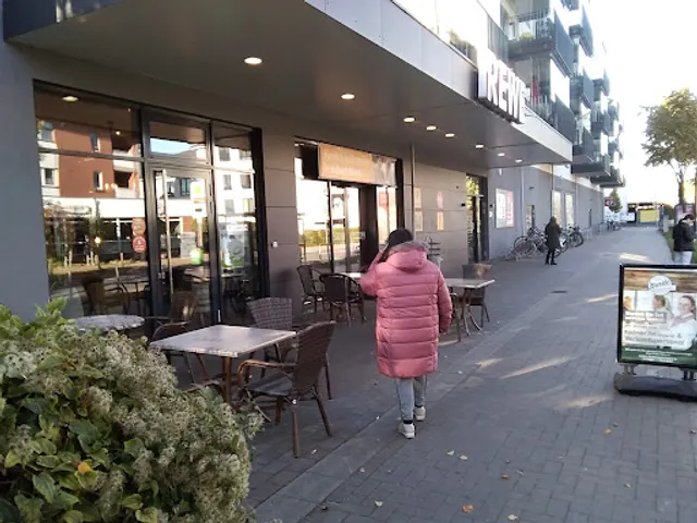 Tchibo im Supermarkt