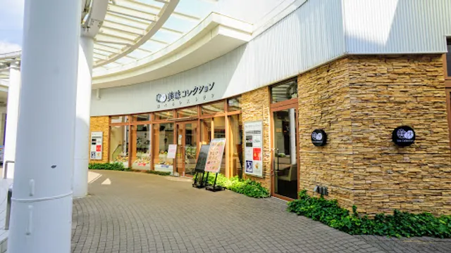 Vimi Collection iias Tsukuba