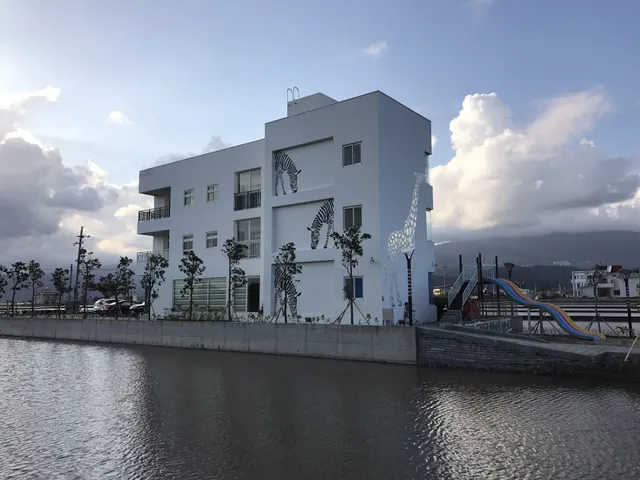 武暖Zoo親子民宿