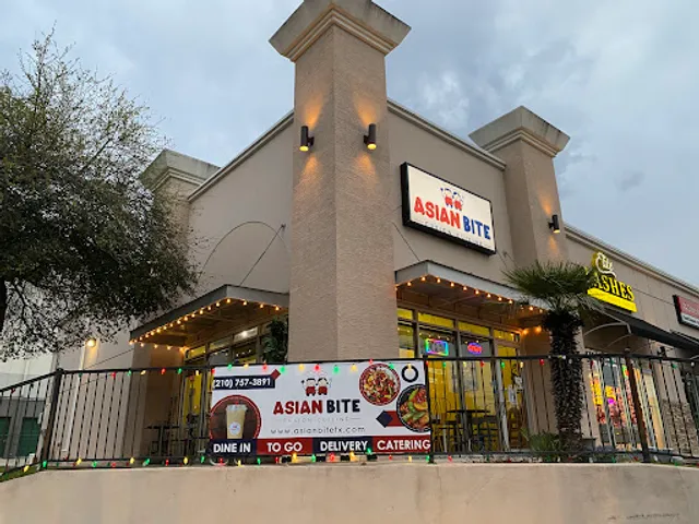 Asian Bite
