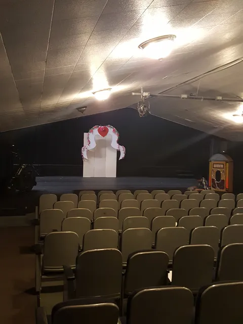 Port Arthur Little Theatre