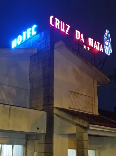 Hotel Cruz da Mata