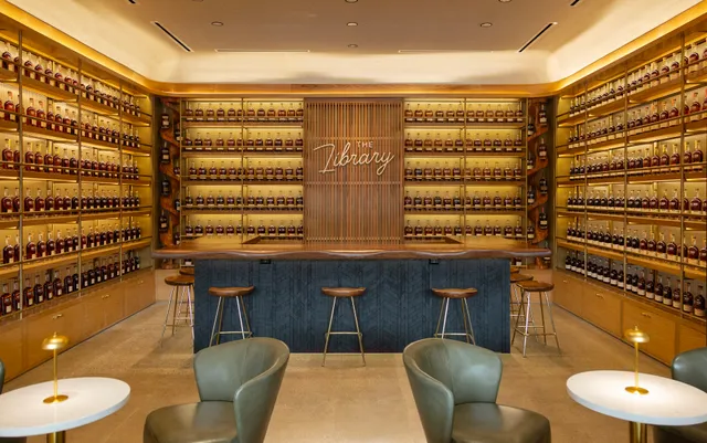 Oak & Eden Fort Worth