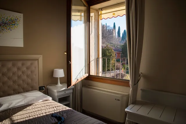 Torre Soave - Locazione Turistica (affittacamere)