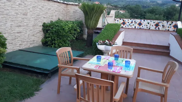 Il Mosaico Country House