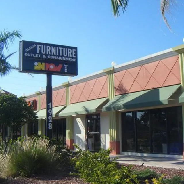 Design Furniture Outlet & Consignment