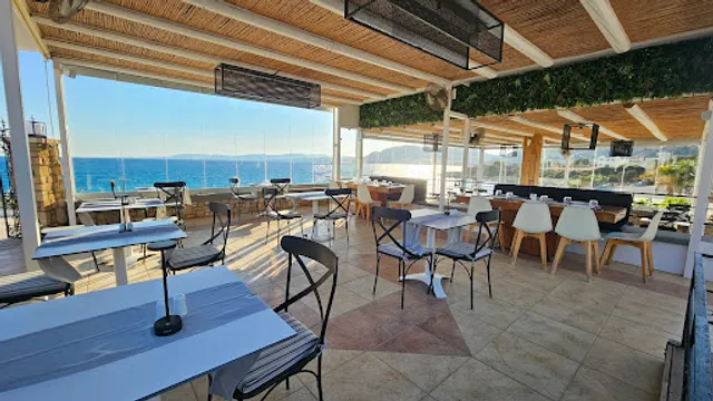 Kyma Beach Restaurant