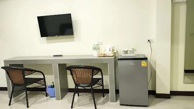 ในบ้าน คอฟฟี่ แอนด์ ที่พัก