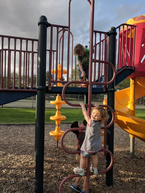 Washington township hall