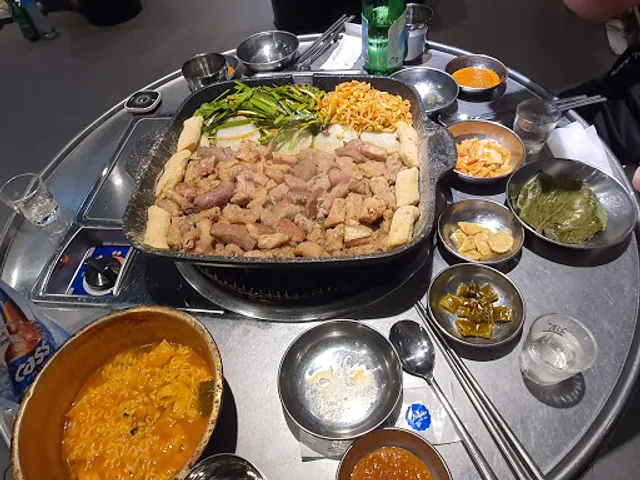 곱창시대