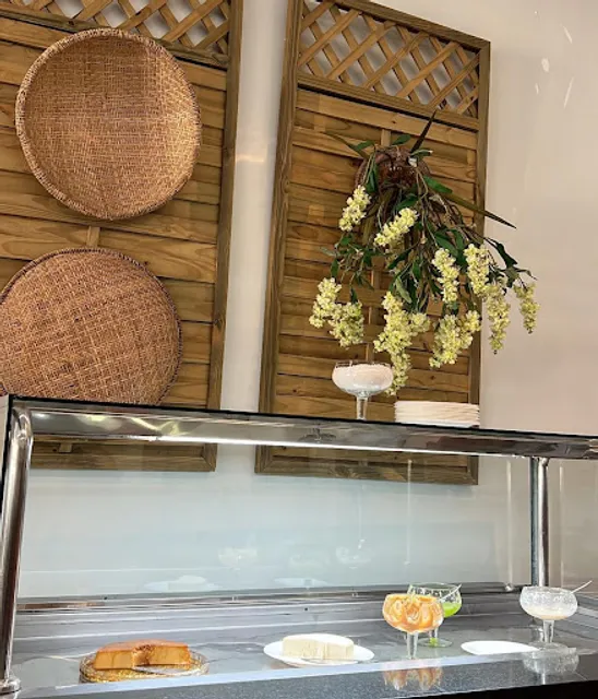 Restaurante Ora-Pro-Nóbis