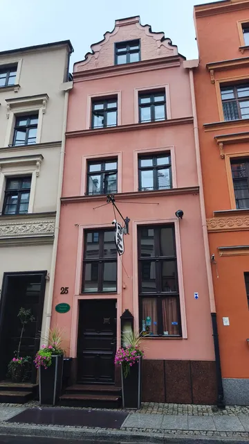 Hotel Petite Fleur - Adults only ! Air Condition & Parking