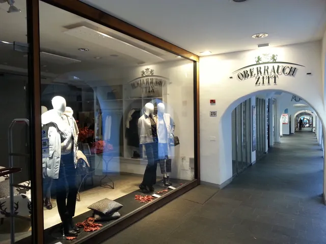 Oberrauch Zitt Meran