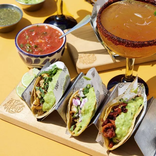 El Tapatio Restaurant