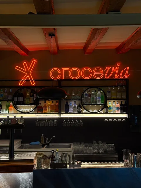 Crocevia