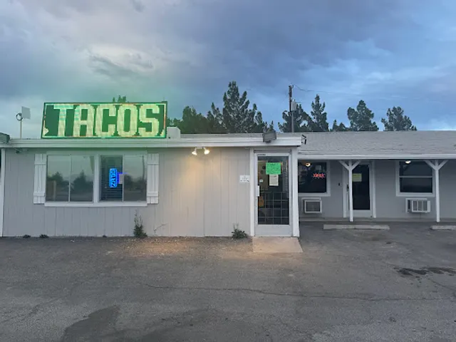 La Fonda Pahrump Restaurant