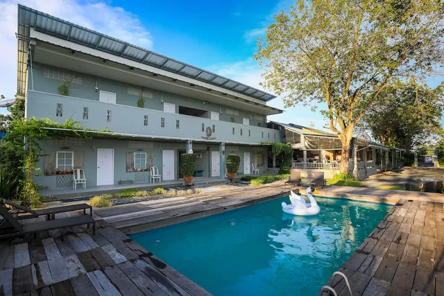 Phuket Nonnita Boutique Resort