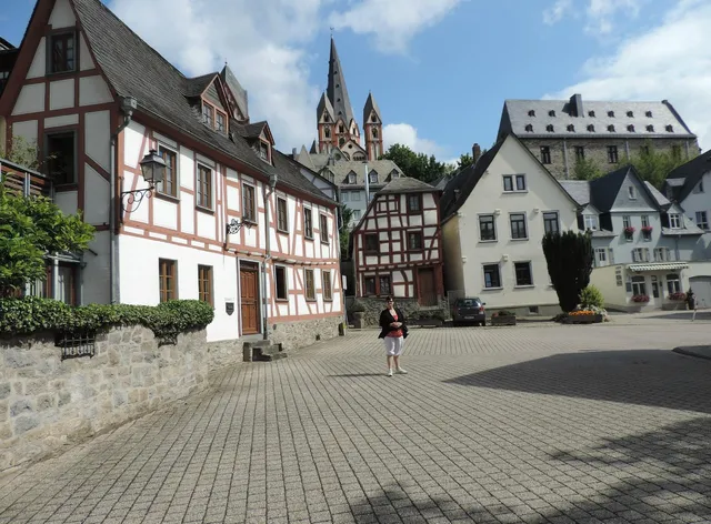 Hotel Kurfürst Kamp