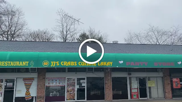 Jjs crabs soul food and seafood
