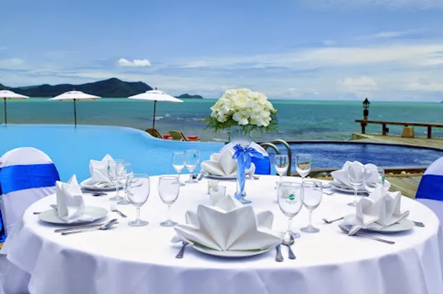 Sunset Bay Restaurant