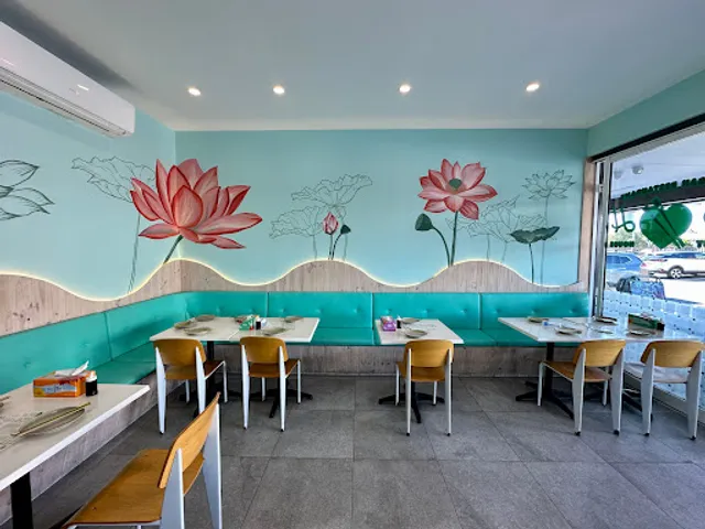 Easy House Vegetarian Restaurant