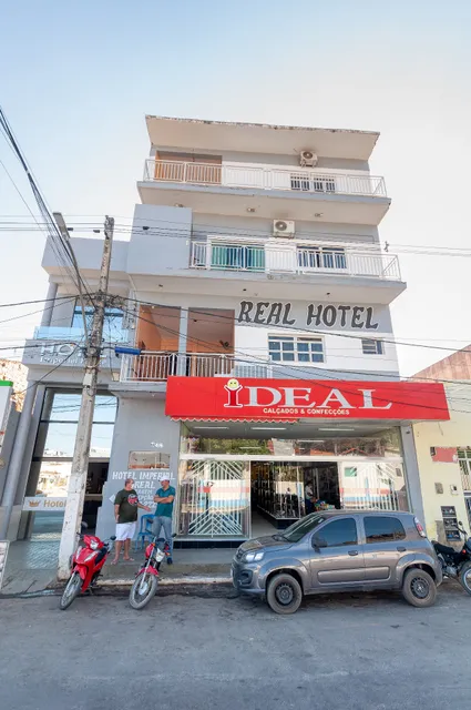 Hotel Imperial Pallace