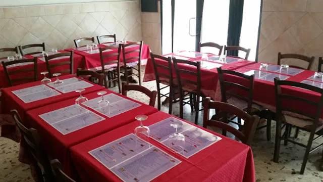 "Andy Capp" Pizzeria Birreria