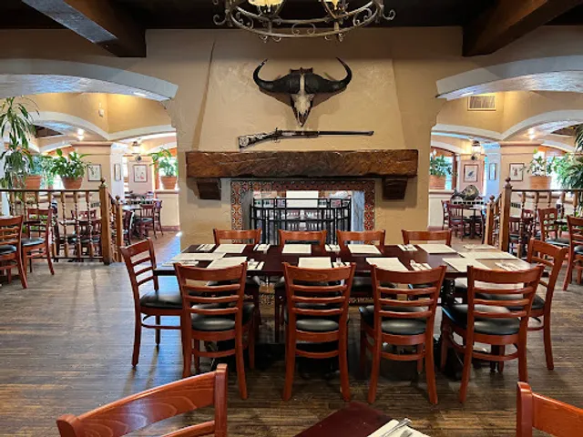 Pedro's Restaurant & Cantina