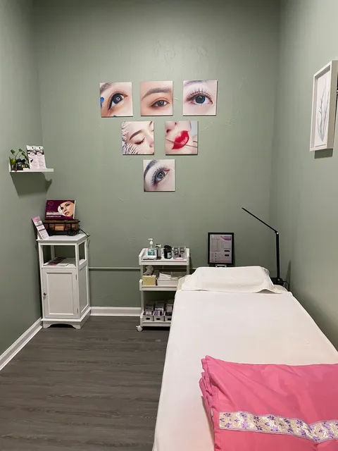 LZ Beauty Spa