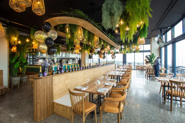 The Baron - Umhlanga