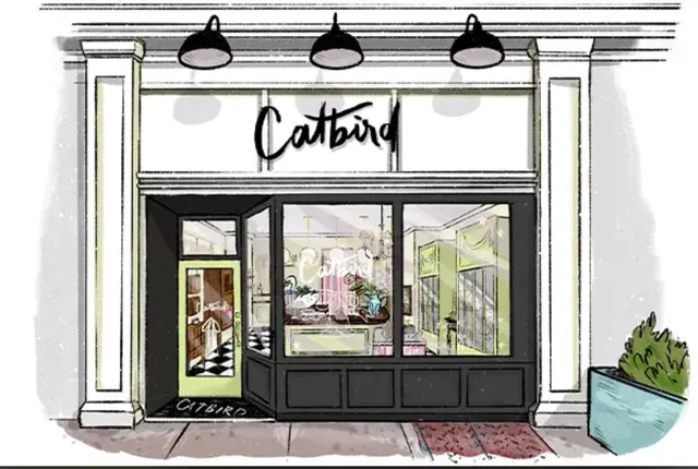 Catbird Philadelphia