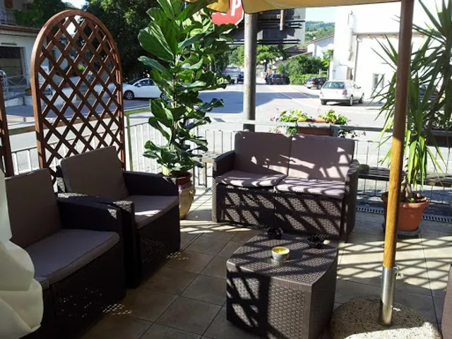 Trattoria Bar Pizzeria del Bivio