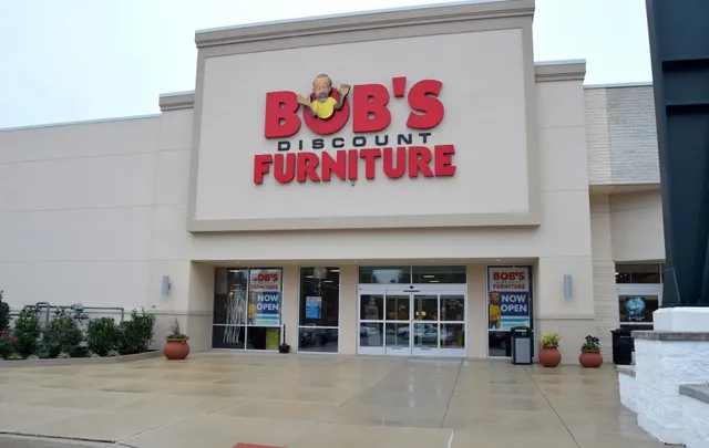 Bob’s Discount Furniture and Mattress Store