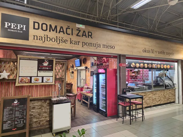 Um - ha, gostinske storitve, d.o.o.